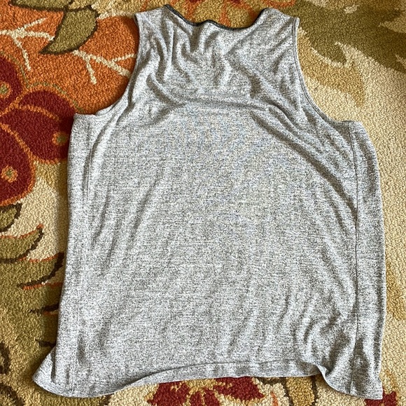rag & bone/JEAN Oasis Tank Top - Picture 5 of 5